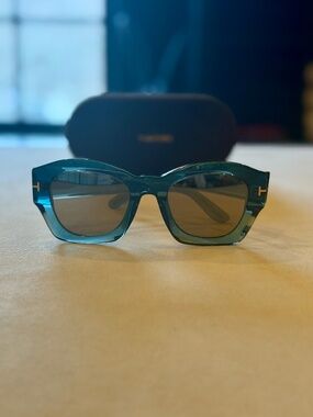 Tom Ford Sunglasses